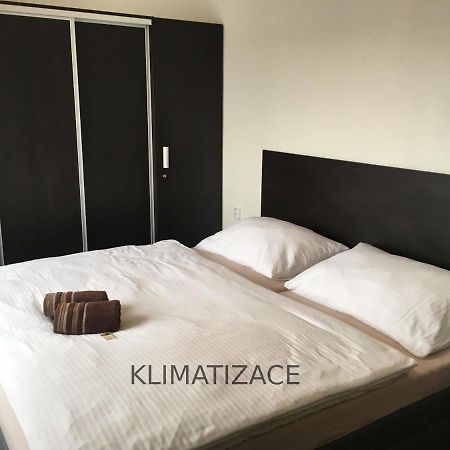 Hotel Jordanek Opocno Ngoại thất bức ảnh