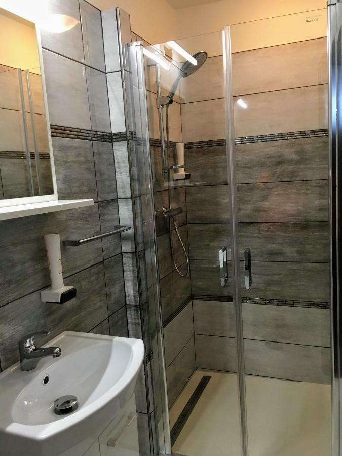 Hotel Jordanek Opocno Ngoại thất bức ảnh